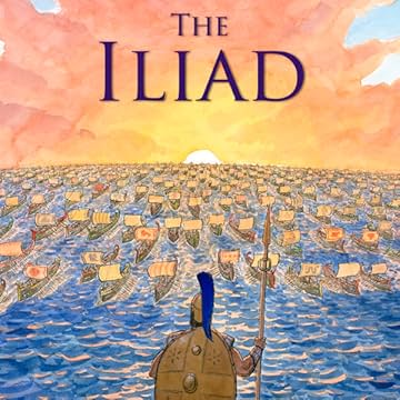 The Iliad