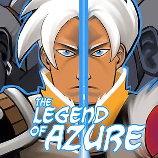 The Legend of Azure