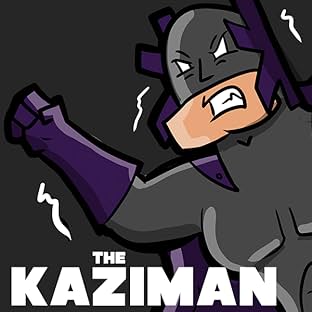 The Kaziman