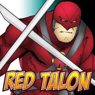 Red Talon