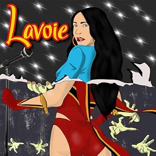 Lavoie