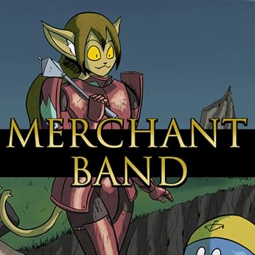 Merchant Band