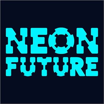 Neon Future