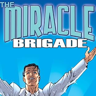 The Miracle Brigade