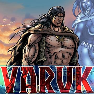 The Chronicles of Varuk