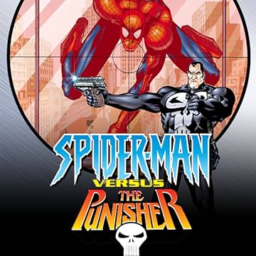 Spider-Man vs. Punisher (2000)
