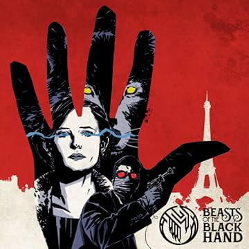 Beasts of the Black Hand