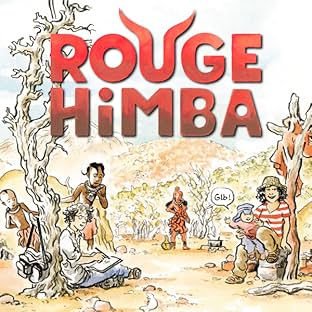 Rouge Himba