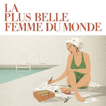 La plus belle femme du monde