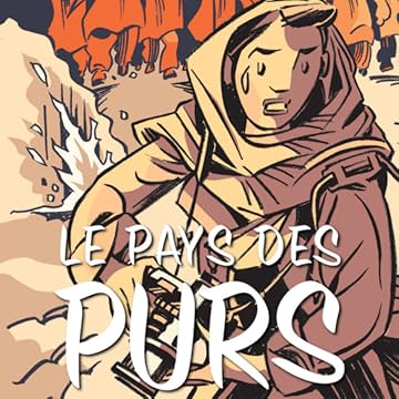 Le Pays des Purs
