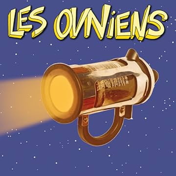 Les Ovniens