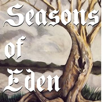 Seasons of Eden: Autumn Grey