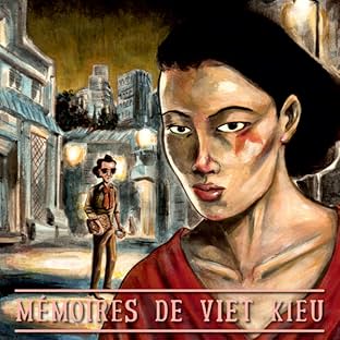 Mémoires de viet kieu