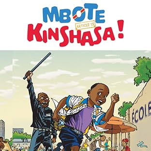 Mbote Kinshasa, Article 15