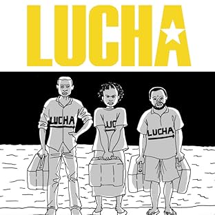 Lucha