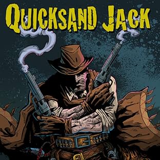 Quicksand Jack