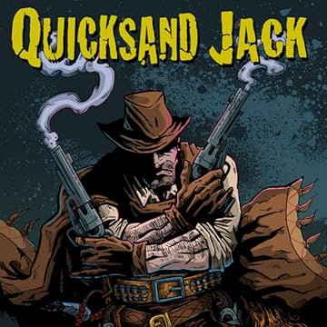 Quicksand Jack