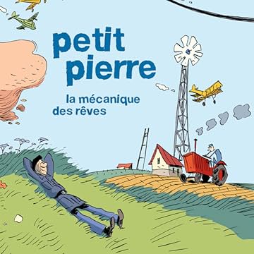 Petit Pierre
