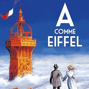 A comme Eiffel