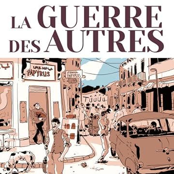 La Guerre des autres