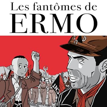 Les Fantômes de Ermo