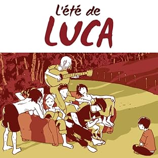 L'Eté de Luca