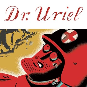 Dr. Uriel