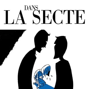 Dans la secte