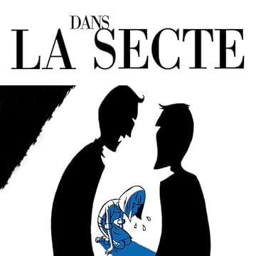 Dans la secte