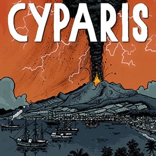 Cyparis, le Prisonnier de Saint-Pierre