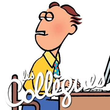 Les Collègues