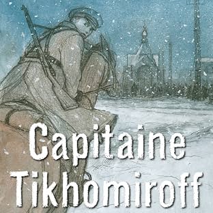 Capitaine Tikhomiroff