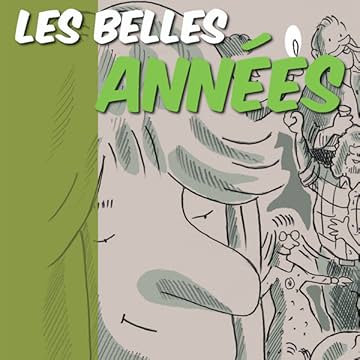 Les Belles Années