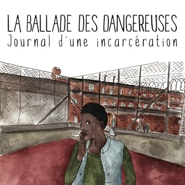 La Ballade des dangereuses