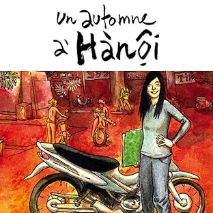 Un automne à Hanoï