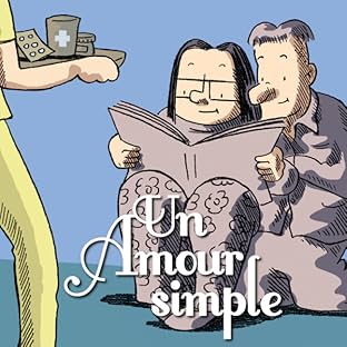 Un amour simple