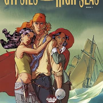 Gypsies of the High Seas