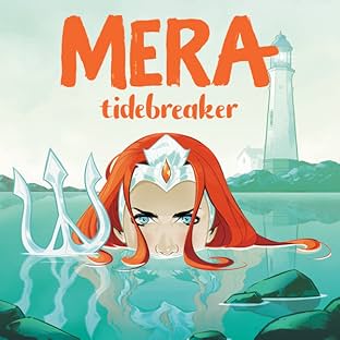 Mera: Tidebreaker (2019)