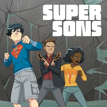 Super Sons 