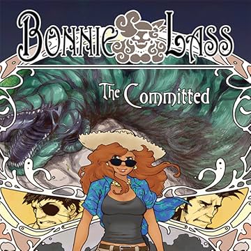 Bonnie Lass: The Committed