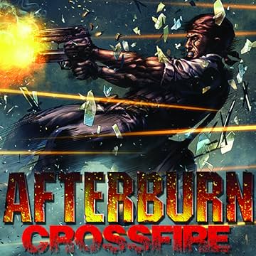 Afterburn: Crossfire