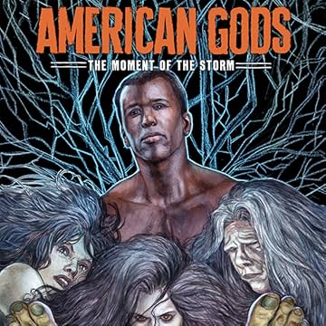 American Gods