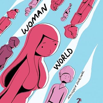 Woman World