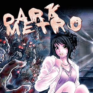 Dark Metro