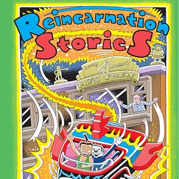 Reincarnation Stories