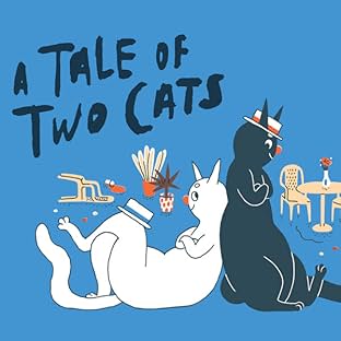 A Tale of Two Cats