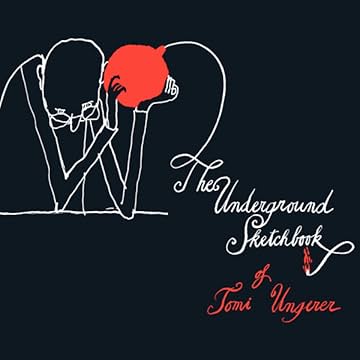 Underground Sketchbook