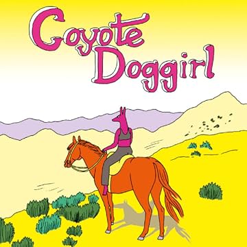 Coyote Doggirl