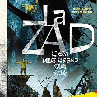 La ZAD