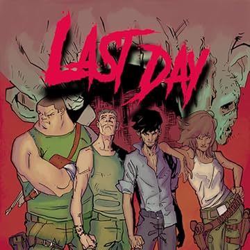Last Day